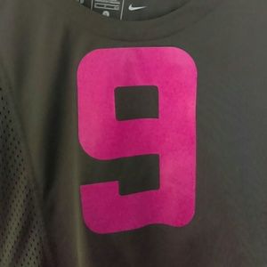 Cowboys Jersey dress